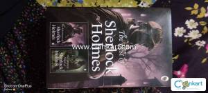 The Best Of Sherlock Holmes 1,2 both part i have