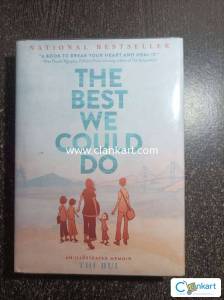 The Best We Could Do ( Hardcover )