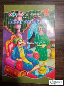 The Best of Akbar and Birbal