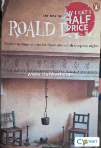The Best of Roald Dahl