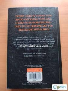 The Best of Roald Dahl