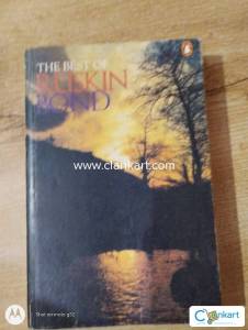 The Best of Ruskin Bond