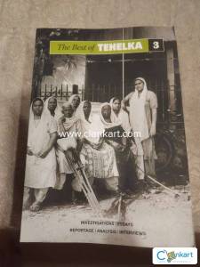 The Best of Tehelka