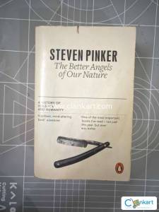 The Better Angels of Our Nature