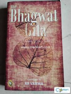 The Bhagvat Geeta