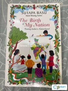 The Birth of My Nation