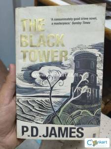 The Black Tower