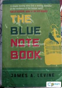 The Blue Notebook