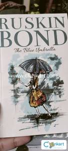 The Blue Umbrella