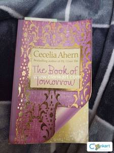 The Book Of Tomorrow