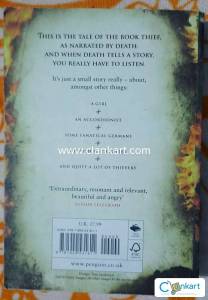 The Book Thief