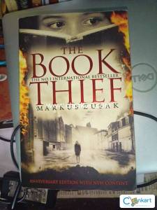 The Book Thief