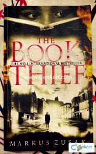 The Book Thief