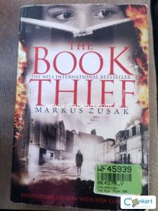 The Book Thief