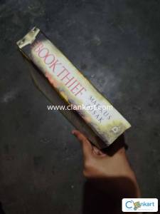 The Book Thief
