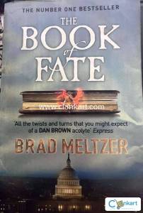 The Book of Fate