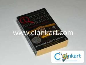 The Book of General Ignorance