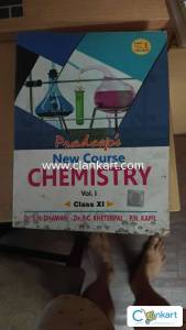 The Book strictly asper to Syllabus of CBSE/ State board for Class XI