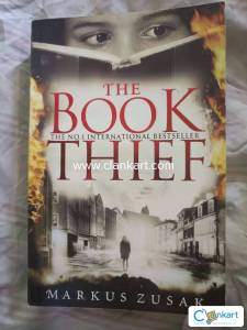 The Book thief