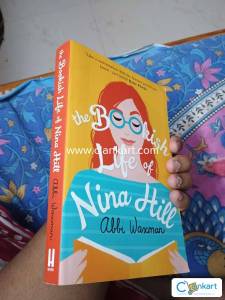 The Bookish Life of Nina Hill