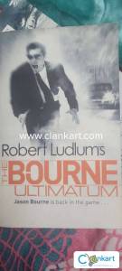 The Bourne series
