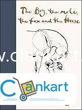 The Boy, the Mole, the Fox and the Horse