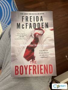 The Boyfriend
