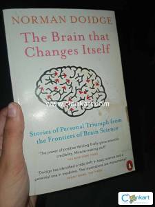 The Brain That Changes Itself