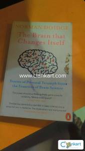 The Brain That Changes Itself NORMAN DOIDGE
