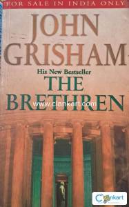 The Brethren by John Grisham