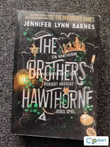 The Brothers Hawthrone