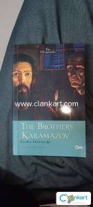 The Brothers Karamazov