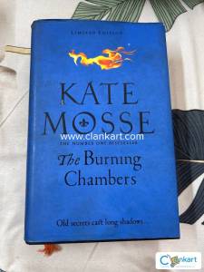 The Burning Chambers