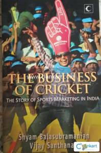 The Business of Cricket