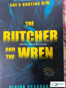 The Butcher and the Wren
