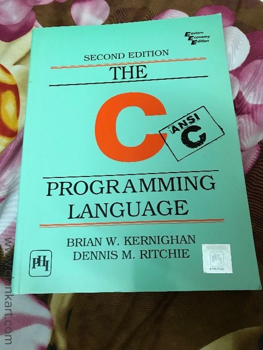 The C Programming Language