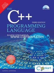 The C++ Programming Language (Price negotiable)