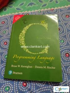 The C Programming Language