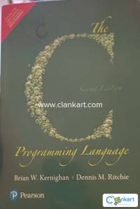 The C programming Language