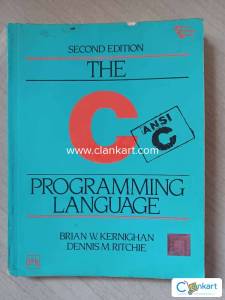 The C programming language