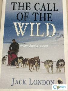 The Call Of The Wild