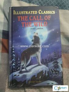 The Call of the Wild