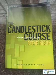 The Candlestick Course