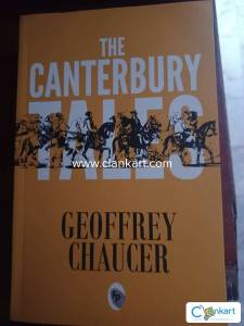 The Canterbury Tales