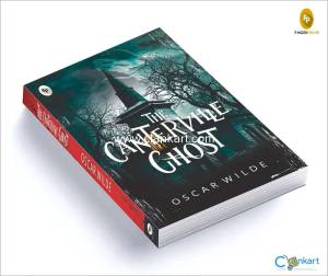 The Canterville Ghost