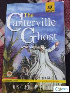 The Canterville Ghost