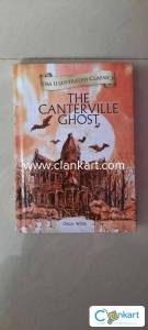 The Canterville ghost