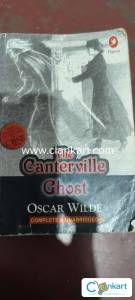 The Cantervulle Ghost