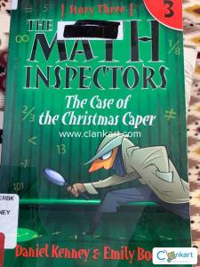 The Case Of The Christmas Caper