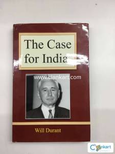The Case for India-IND-B09VYZHZKJ